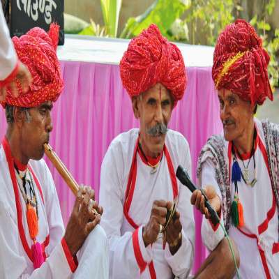 Bundi Festival Trip